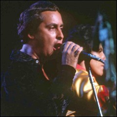 Ismael Quintana