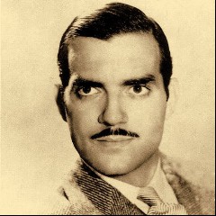 Jorge Bolet