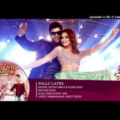 Jyotica Tangri, Yasser Desai & Fazilpuria