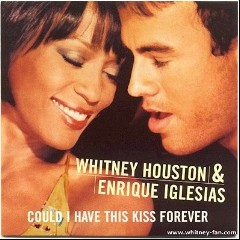 Enrique Iglesias feat. Whitney Houston