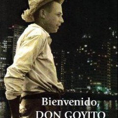 Don Goyito Obra teatral