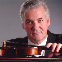 Pinchas Zukerman