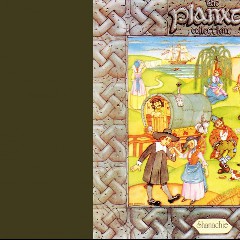 Raggle-Taggle Gypsy Shanachie