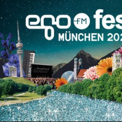 egoFM Wochenende