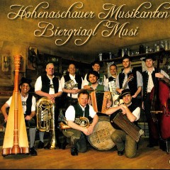 Biergriagl Musi