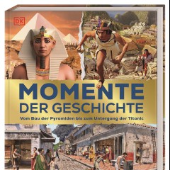 Große Momente der Weltgeschichte