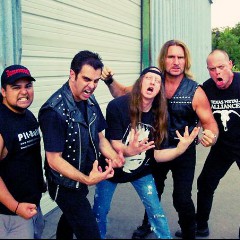 Warbeast