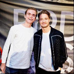 Kygo x Zak Abel