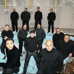 Spanish Harlem Orchestra