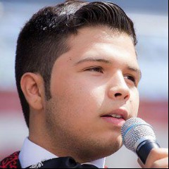 Leonardo Aguilar