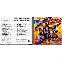 Kapelle Dünner-Nauer