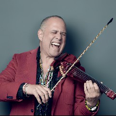 Alfredo De La Fé