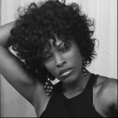 Simone Green