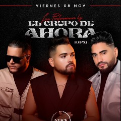 EL GRUPO D'AHORA