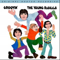 Groovin'