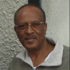 Tlahoun Gessesse