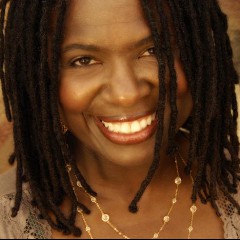 Ruthie Foster
