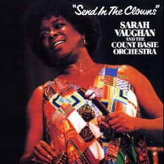 Sarah Vaughan & The Count Basie Orchestra