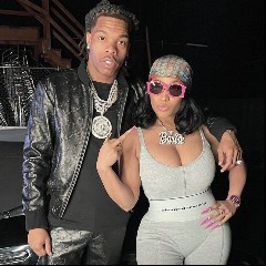 Nicki Minaj & Lil Baby
