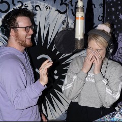 Sam Fischer & Meghan Trainor