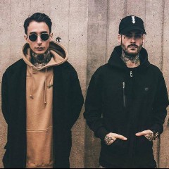 Modestep