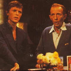 Bing Crosby & David Bowie