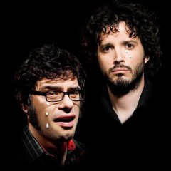 Flight of the Conchords