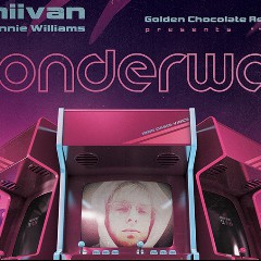Svniivan feat. Sunnie Williams