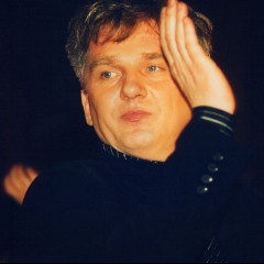 Krzysztof Koniarek