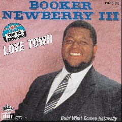Booker Newberry III