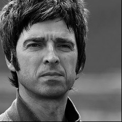 Noel Gallagher