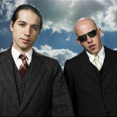 Infected Mushroom