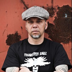 MATT GONZO ROEHR