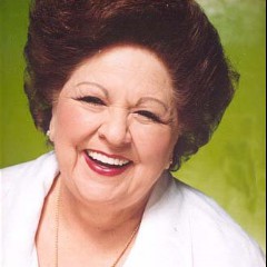Vestal Goodman