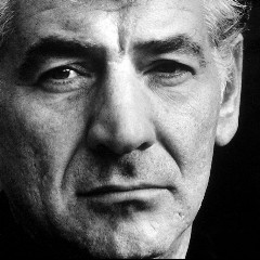 Leonard Bernstein
