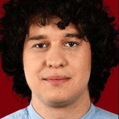 Антон Токарев