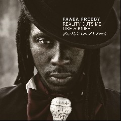Faada Freddy