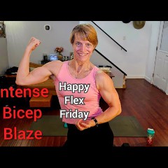 Blaze, BICEP