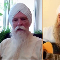 Pritpal Singh Khalsa