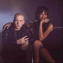 Rihanna feat. Eminem