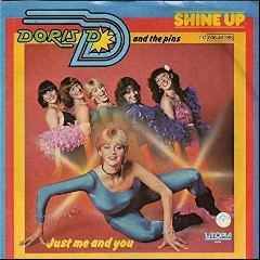 Doris D. & the Pins