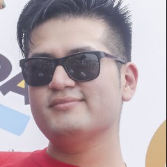 Deyvis Orosco