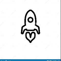 Minimal Rockets