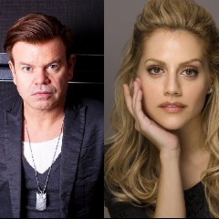 Paul Oakenfold feat. Brittany Murphy