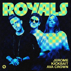 AVA CROWN, Kickbait
