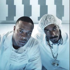 Snoop Dogg & Dr. Dre