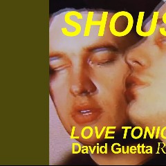 Shouse & David Guetta