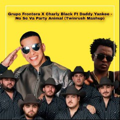 Charly Black & Daddy Yankee