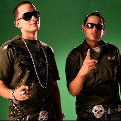 Khriz y Angel