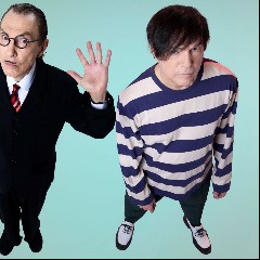 Gorillaz feat. Sparks